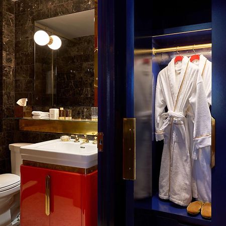The Manner, The Unbound Collection By Hyatt Hotel Ню Йорк Екстериор снимка