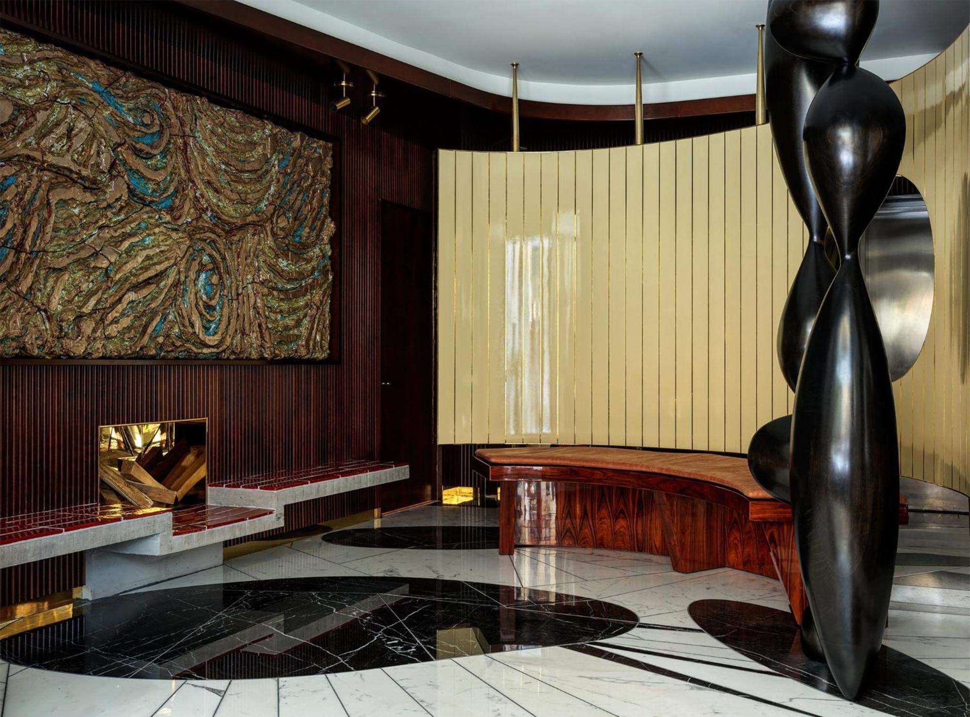 The Manner, The Unbound Collection By Hyatt Hotel Ню Йорк Екстериор снимка