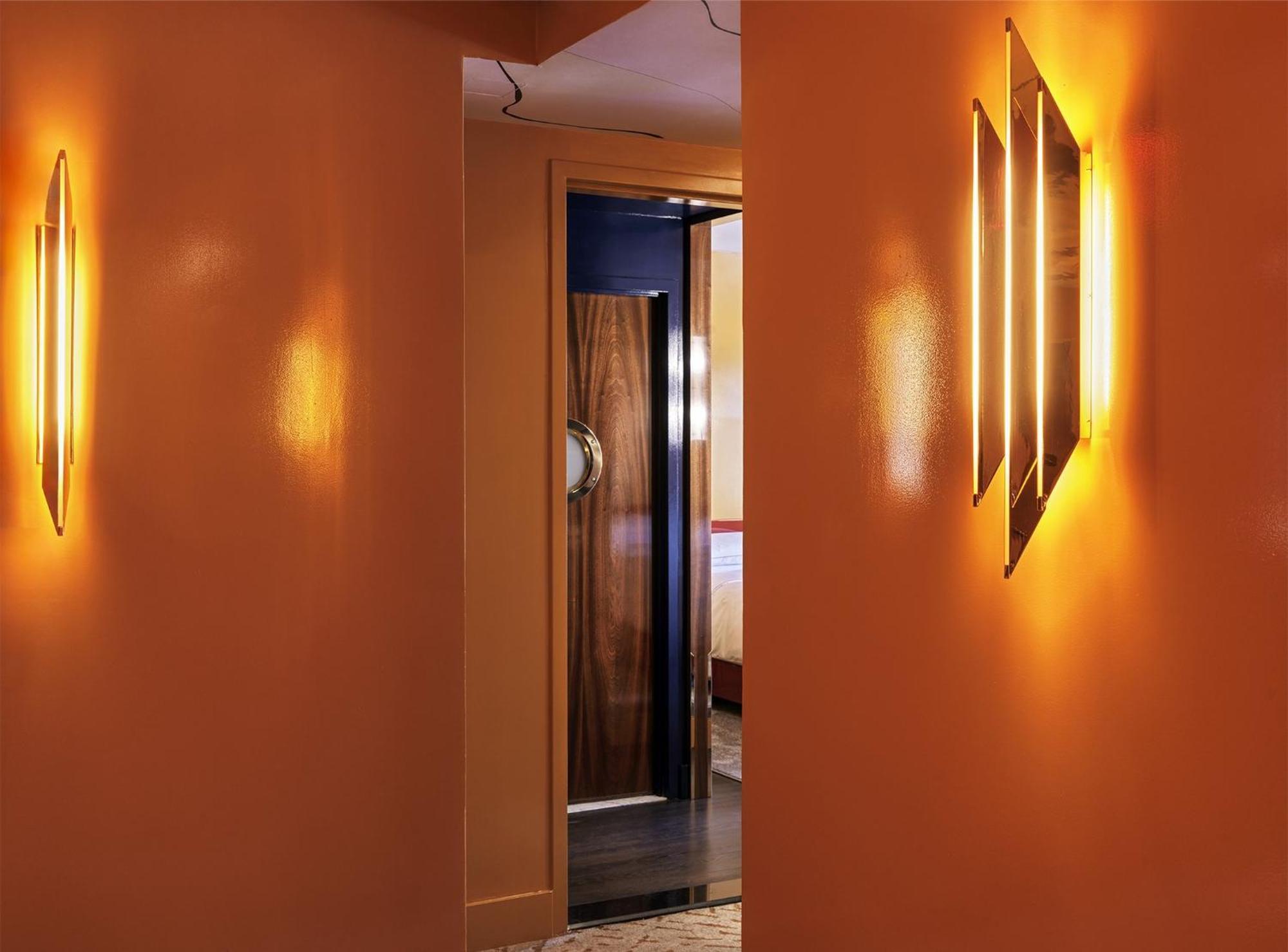 The Manner, The Unbound Collection By Hyatt Hotel Ню Йорк Екстериор снимка