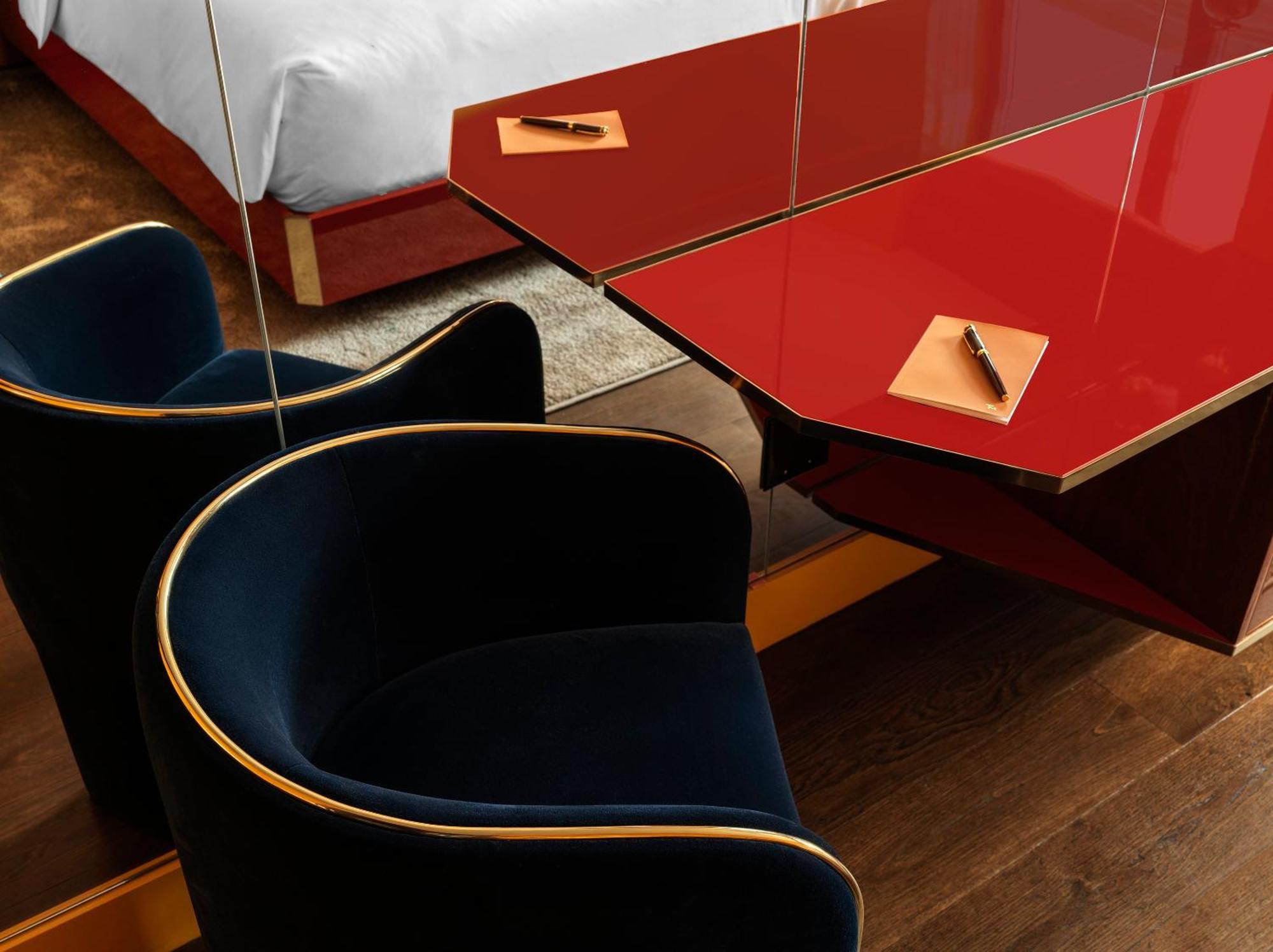The Manner, The Unbound Collection By Hyatt Hotel Ню Йорк Екстериор снимка