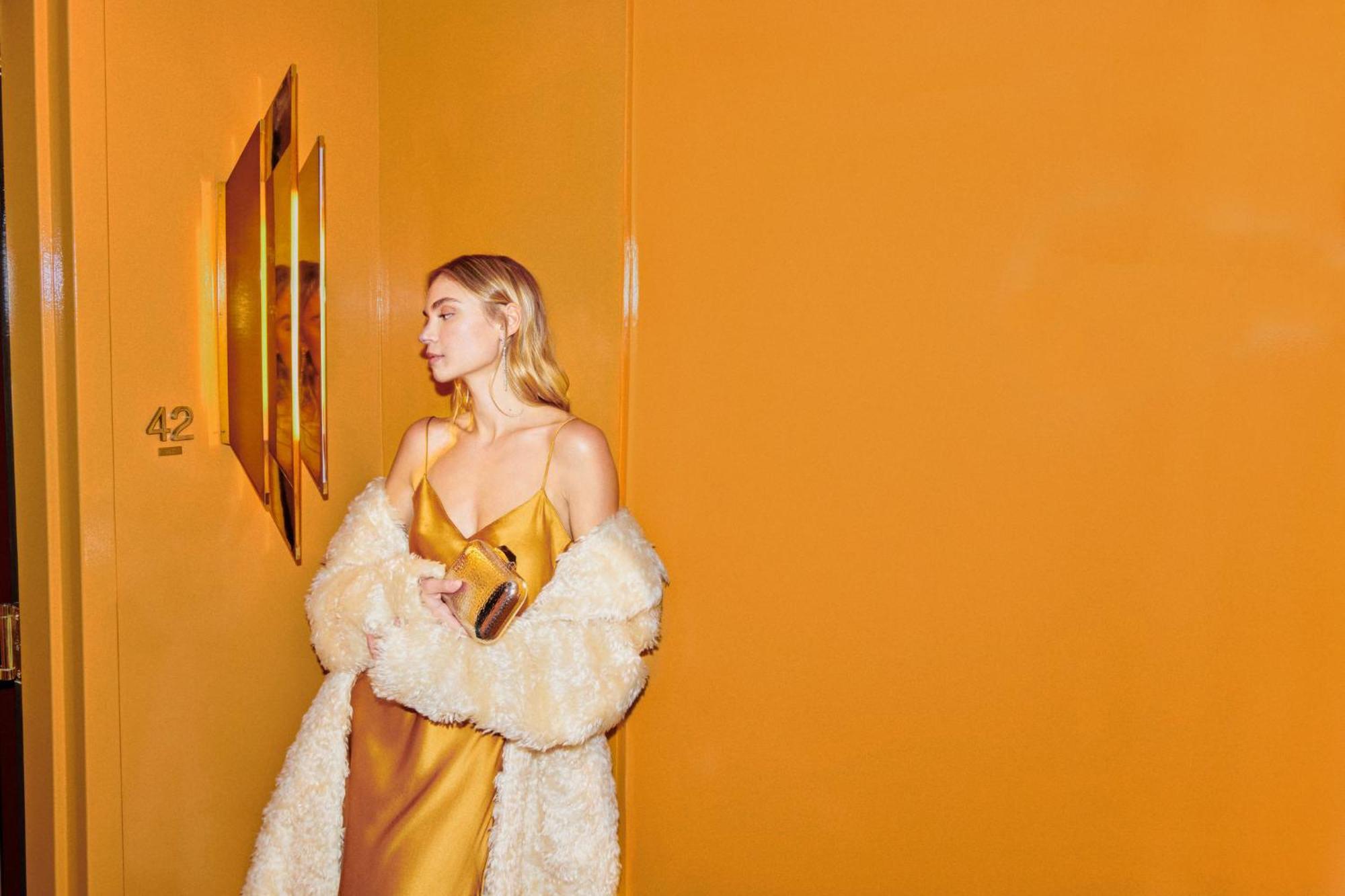 The Manner, The Unbound Collection By Hyatt Hotel Ню Йорк Екстериор снимка