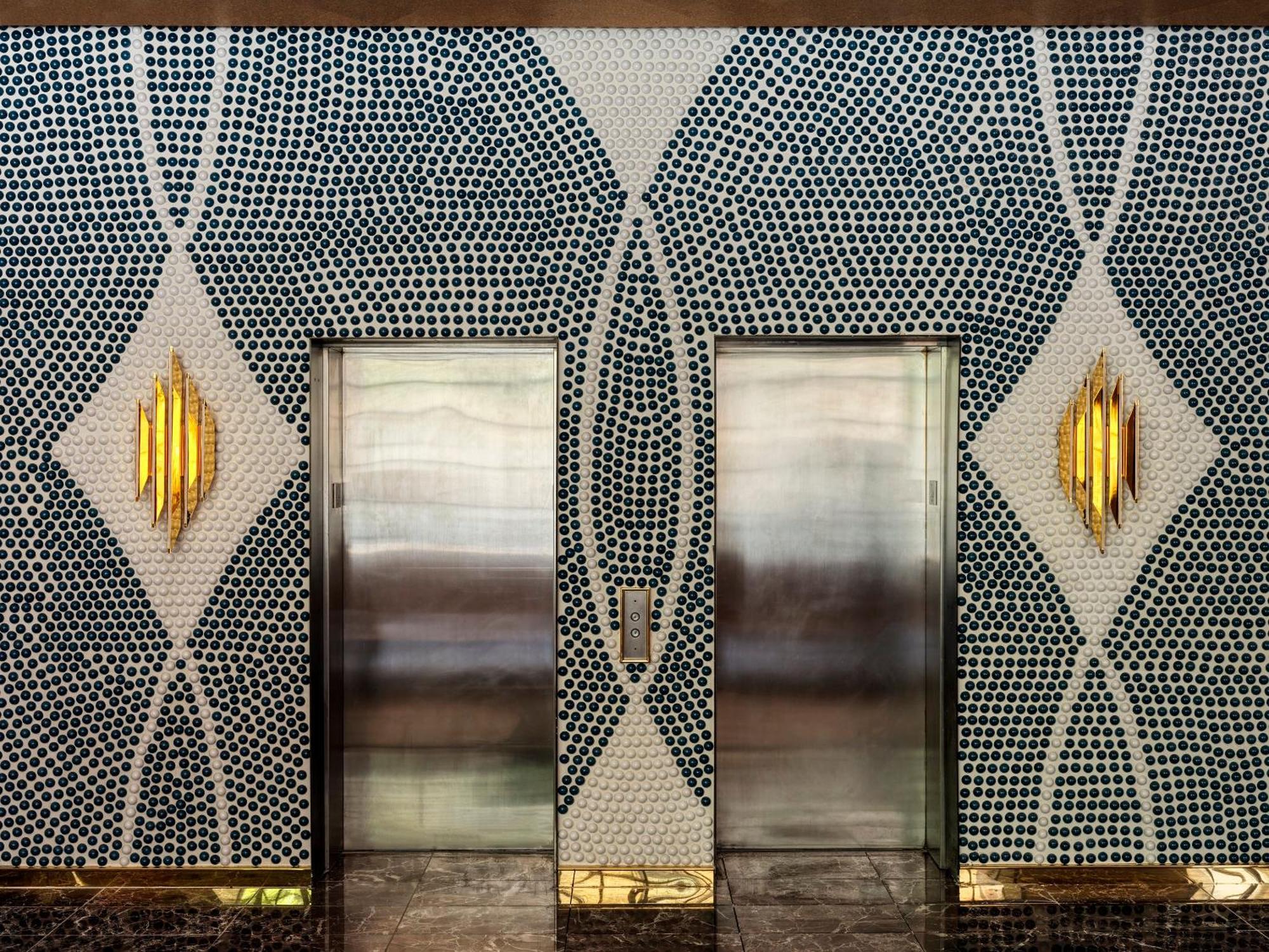 The Manner, The Unbound Collection By Hyatt Hotel Ню Йорк Екстериор снимка