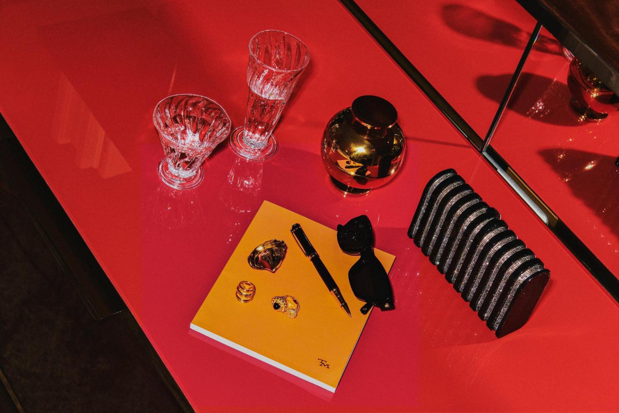 The Manner, The Unbound Collection By Hyatt Hotel Ню Йорк Екстериор снимка
