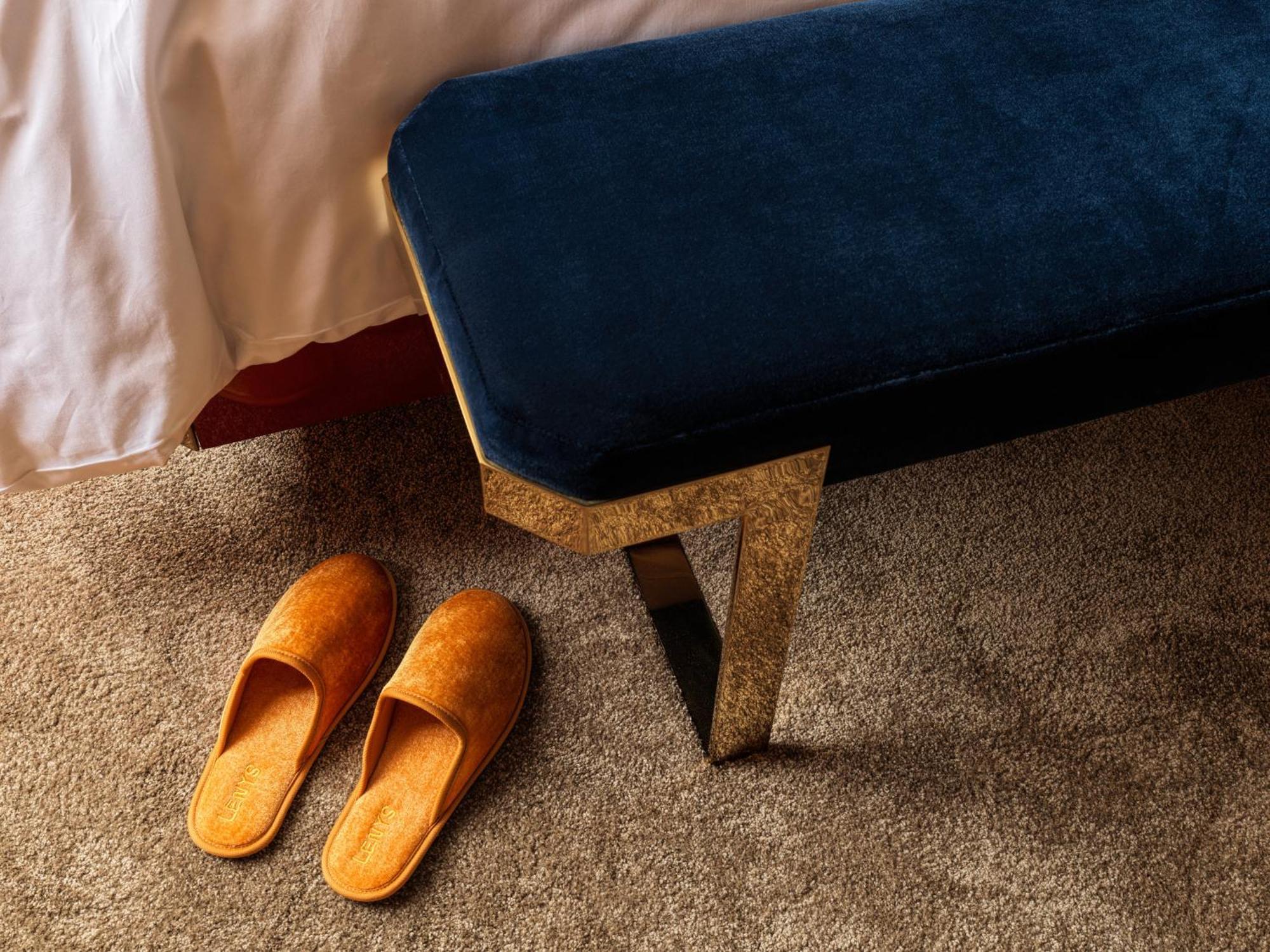 The Manner, The Unbound Collection By Hyatt Hotel Ню Йорк Екстериор снимка