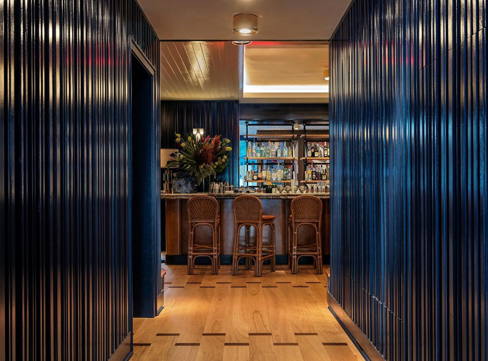 The Manner, The Unbound Collection By Hyatt Hotel Ню Йорк Екстериор снимка