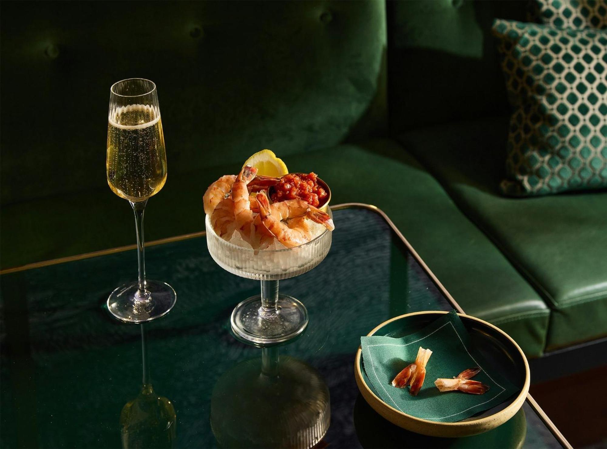 The Manner, The Unbound Collection By Hyatt Hotel Ню Йорк Екстериор снимка