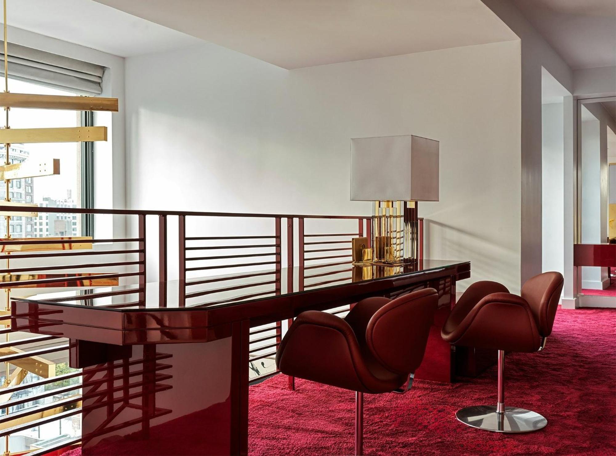 The Manner, The Unbound Collection By Hyatt Hotel Ню Йорк Екстериор снимка