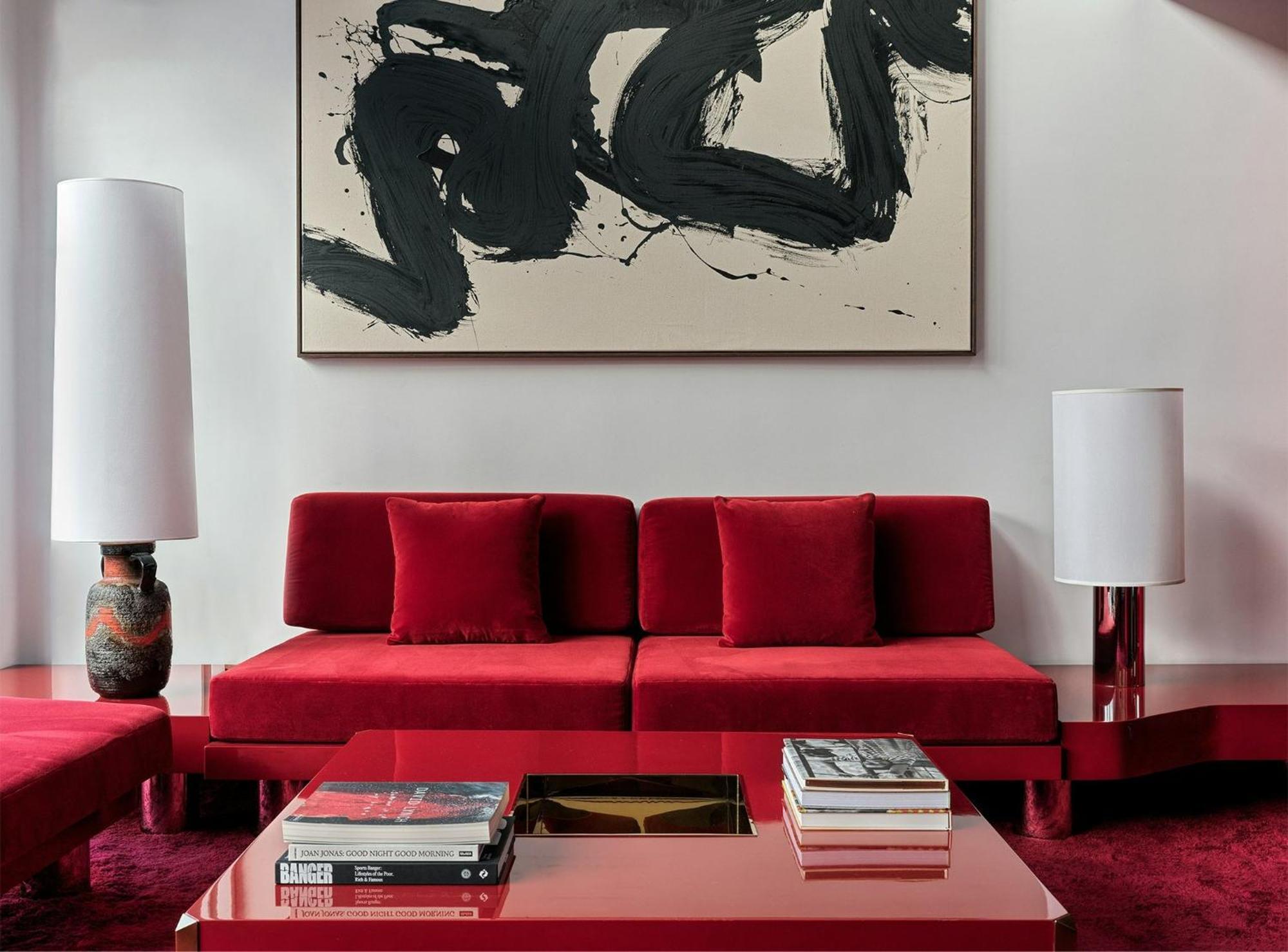 The Manner, The Unbound Collection By Hyatt Hotel Ню Йорк Екстериор снимка
