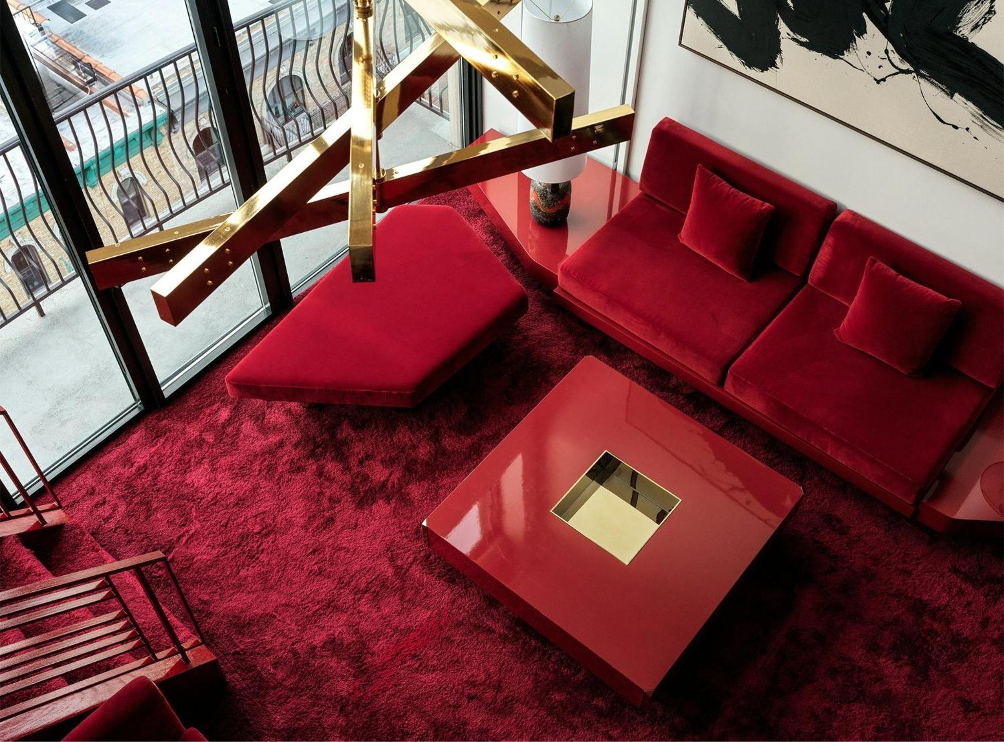 The Manner, The Unbound Collection By Hyatt Hotel Ню Йорк Екстериор снимка