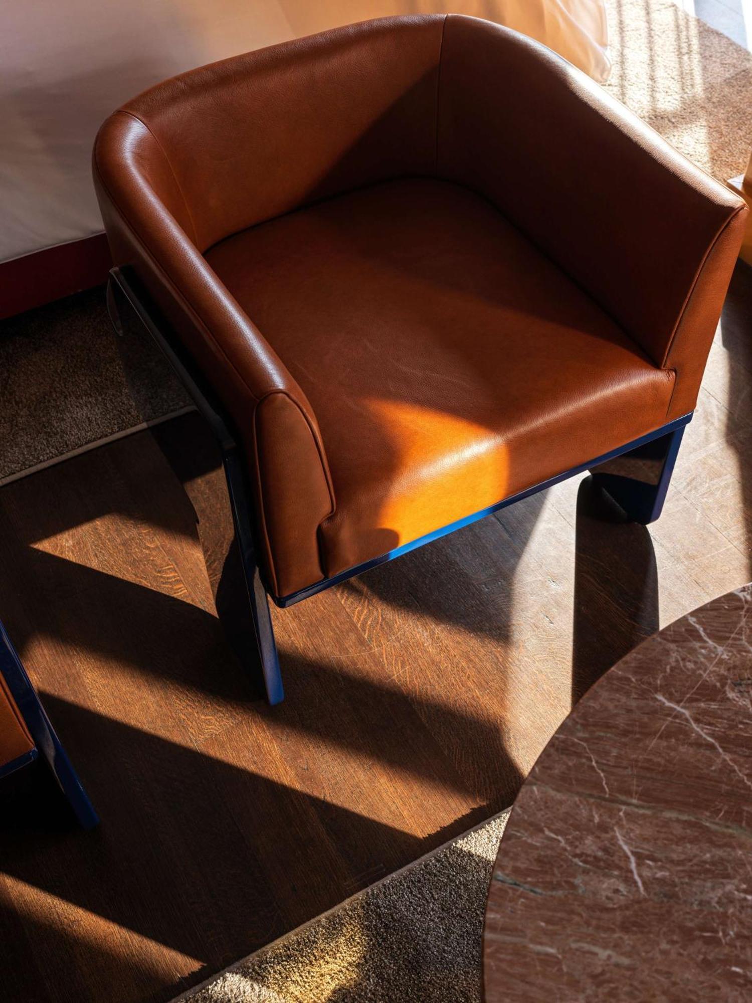 The Manner, The Unbound Collection By Hyatt Hotel Ню Йорк Екстериор снимка