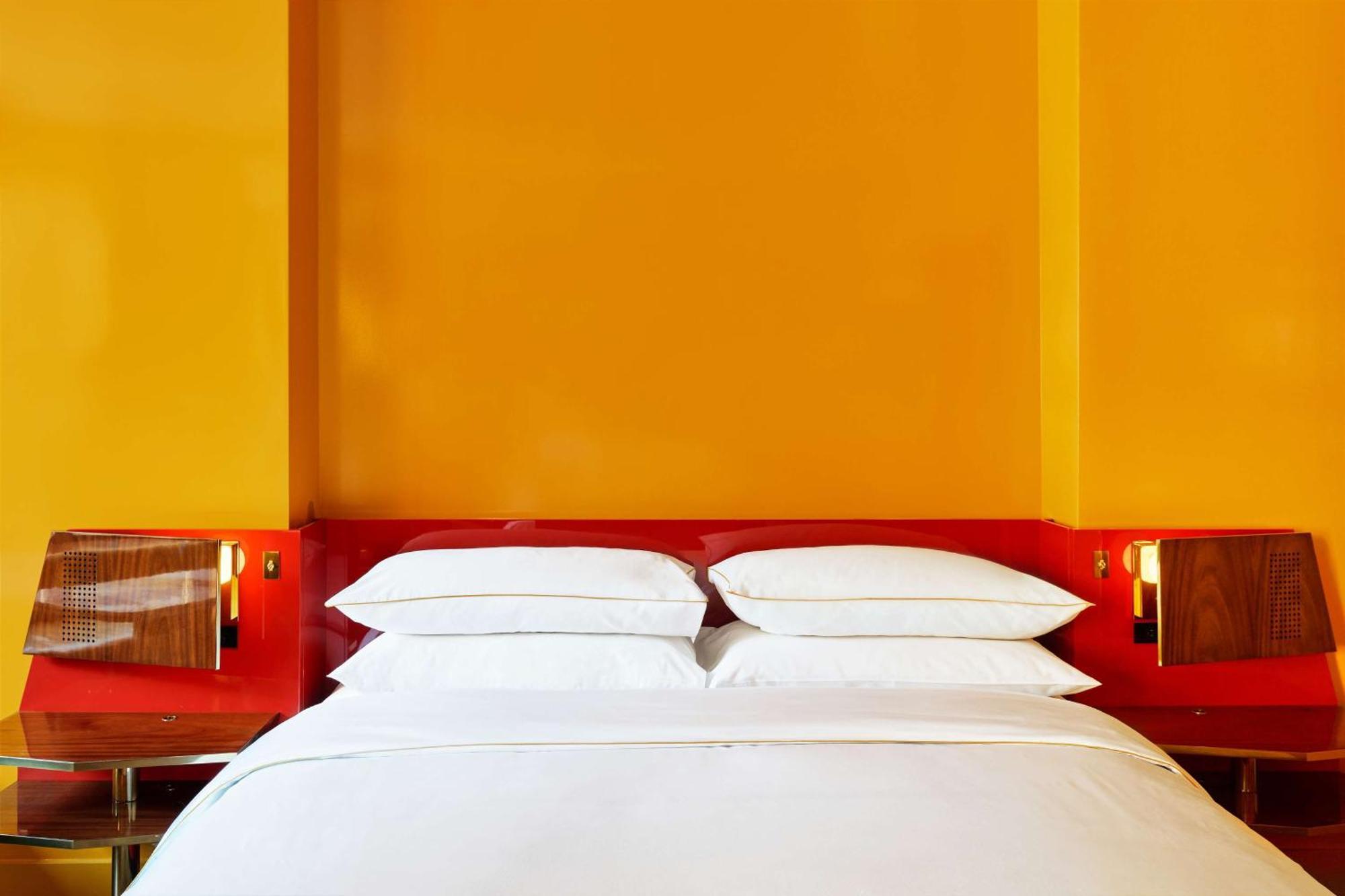 The Manner, The Unbound Collection By Hyatt Hotel Ню Йорк Екстериор снимка
